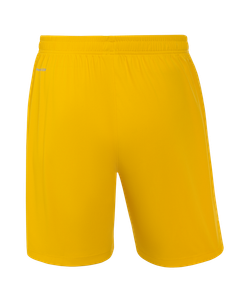 Шорты вратарские JOGEL NATIONAL PerFormDRY GK Shorts, желтый