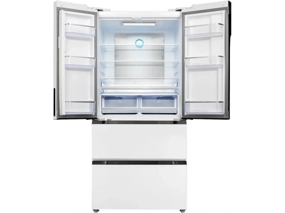 Холодильник Kuppersberg RFFI 184 WG белый