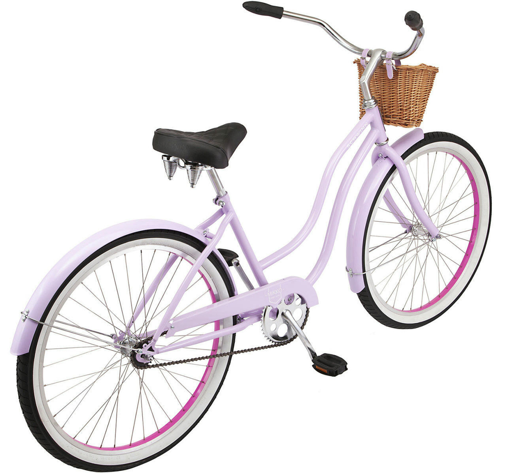 Женский велосипед Schwinn Mikko 1 (2022)