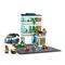 Lego konstruktor City Family House