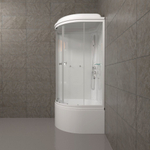 Душевая Кабина Ультра 90*90 Б