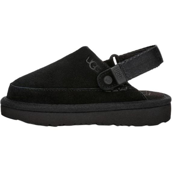 Ugg Goldenstar Clog 'Black'