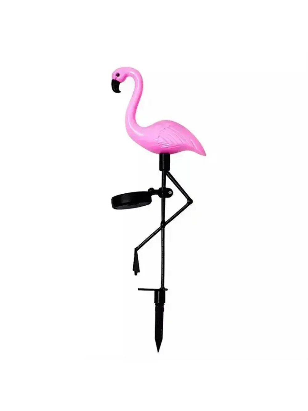 Уличные светильники на солнечной батарее 53 см