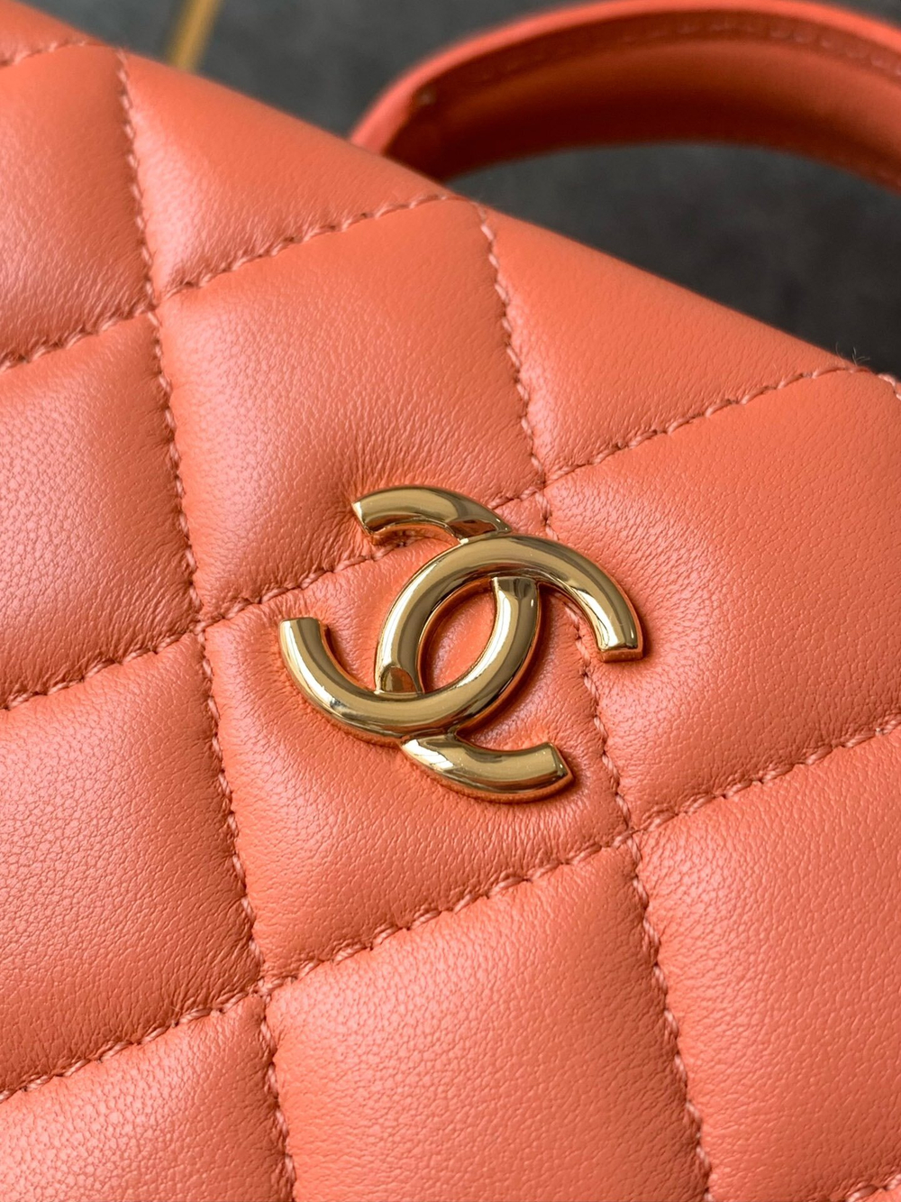 Chanel Bag (2 sizes)