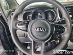 Kia The New Ray Van (08.2020)