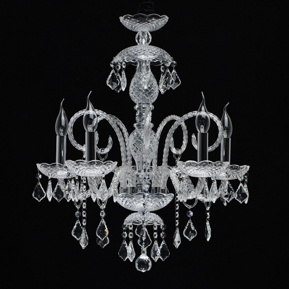 Подвесная люстра MW-Light Селена 20 482016705