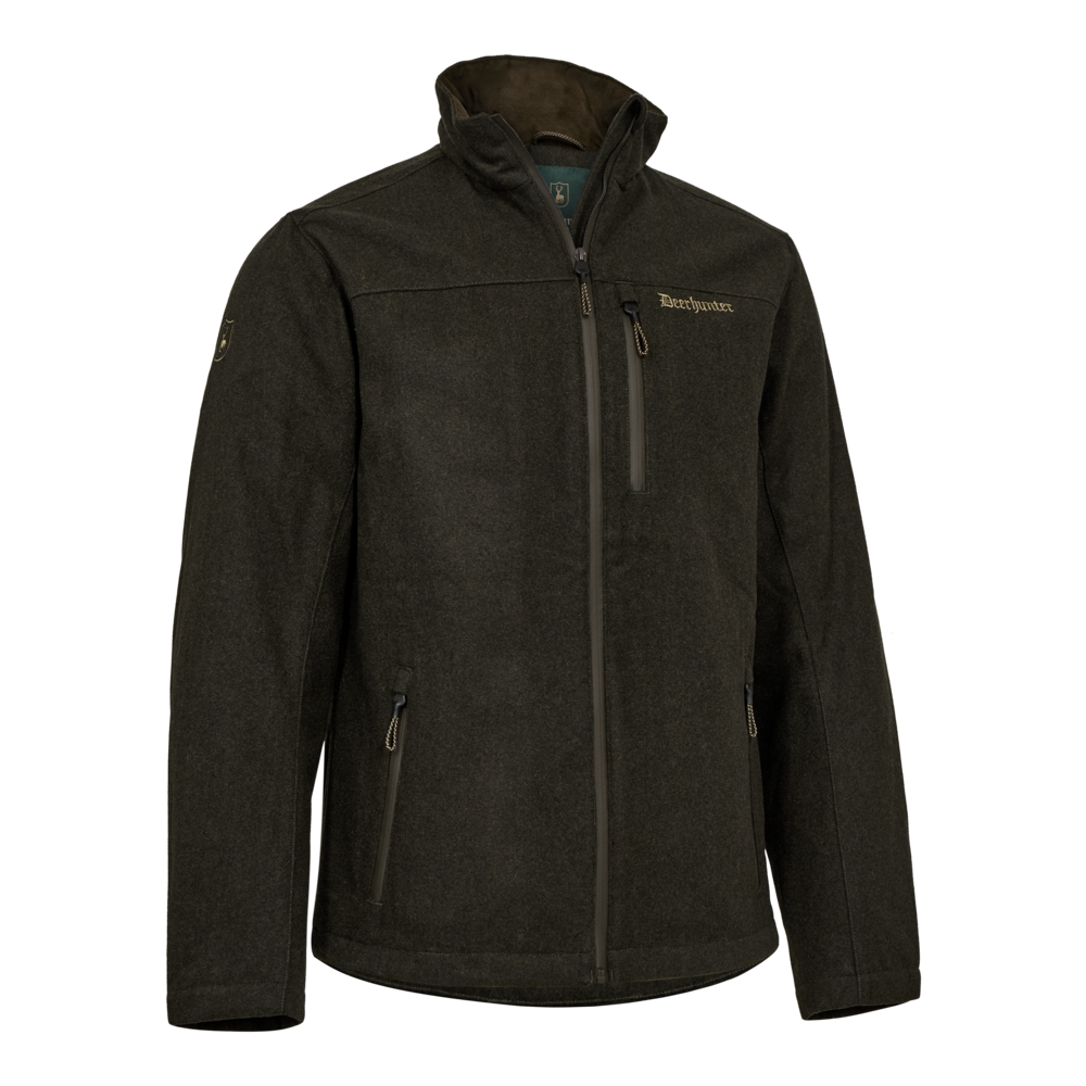 Куртка Deerhunter Tatra Padded (374 Loden Wood)