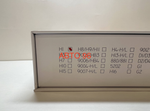 H1 / Светодиодные (H1) лампы 6000K, 120W, 12000lm, V18 - SFDA (2 шт. / комплект) Оптом