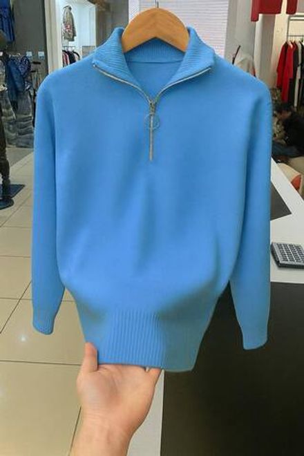 Свитер 7353007 Fabrika