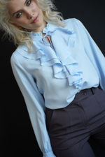 Блузка женская М-1668