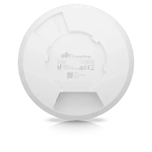 Точка доступа Ubiquiti UniFi 6 Long Range (U6-LR)