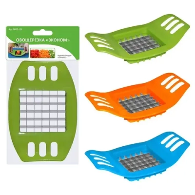 Овощерезка Эконом 2цв