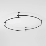 Магнитный шинопровод Elektrostandard ESTHETIC MAGNETIC 85217/00 4690389208102