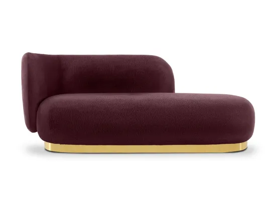 Кушетка Lucca левая 851202