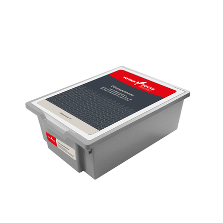 Оборудование для лабораторных работ и ученических опытов ТР (на базе комплектов для ОГЭ)