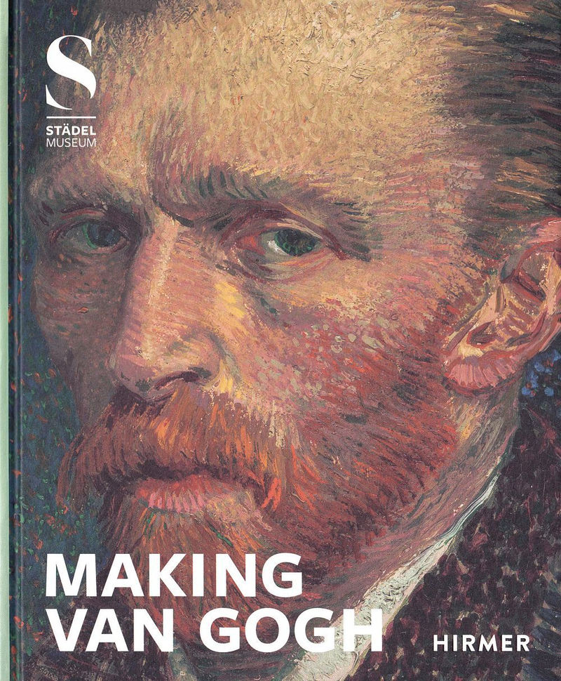 Создавая Ван Гога: Немецкая история любви