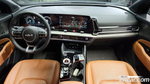 Kia Sportage 5 Generation Hybrid Signatures 4WD (06.2022)