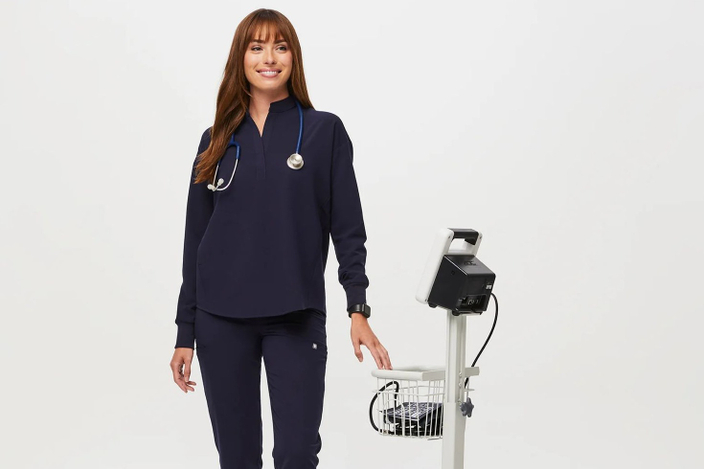 AMBA - медицинская одежда высокого качества