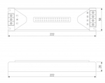 Блок питания Elektrostandard a068203