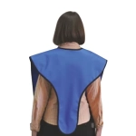 Фартук рентгенозащитный стоматологический для ортопантомографии Ренекс ФРСо-0,35 Pb