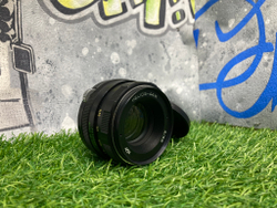 Helios 44M