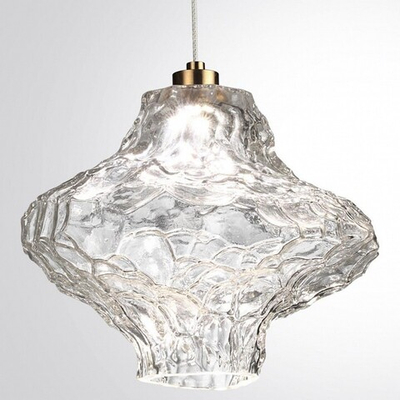 Подвесной светильник Odeon Light Ordi 5107/3L