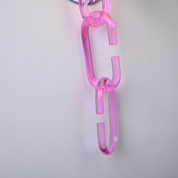 Настенный светильник Imperium Loft Chain Wall 178090-26