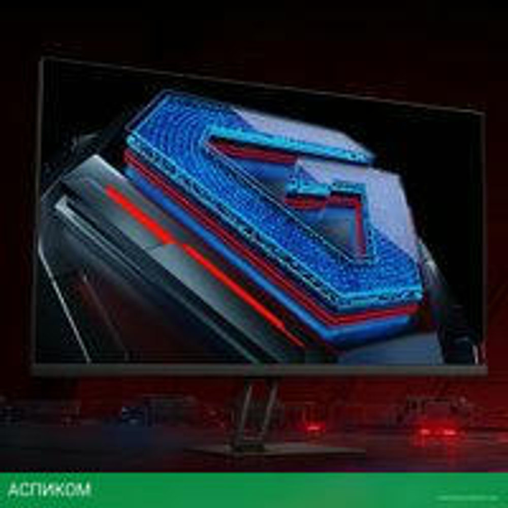 Игровой монитор Xiaomi Redmi Gaming Monitor G27Q 2025 P27QCA-RG