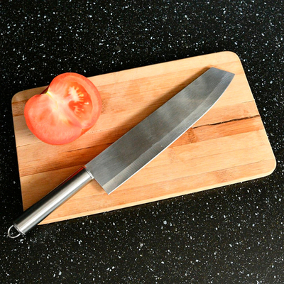 Нож разделочный 30см "Су-шеф", лезвие 20*4см