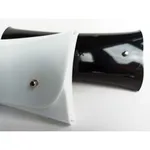 Футляр для очков Gvozdeva Черный