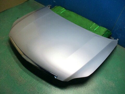 капот Toyota Premio NZT260 ZRT265 2010