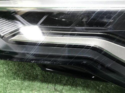 Фара левая Audi A6 5 C8 (2018-2023) LED