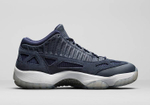 Кроссовки Jordan Air Jordan 11 Retro Low Ie Obsidian