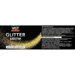 Блестки сухие для декорирования VGT Pet glitter ПОРОШОК для добавления в лакокрасочные материалы, для хобби, творчества и рукоделия, хамелеон, 50г