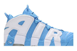 Кроссовки Nike Air More Uptempo University Blue