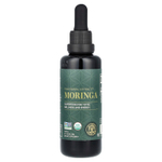 Global Healing, необработанный травяной экстракт, моринга, 59,2 мл (2 жидк. унции)