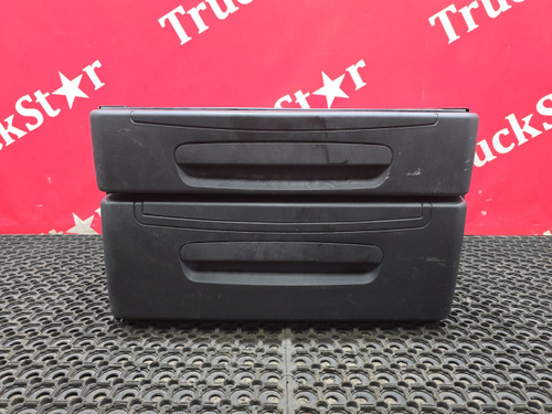 Ящик вещевой центральный 2023 г