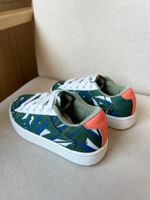 Кеды Little Marc Jacobs