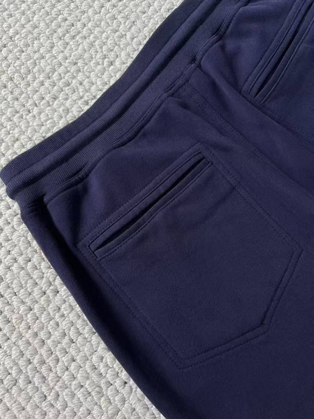 Спортивный костюм Brunello Cucinelli