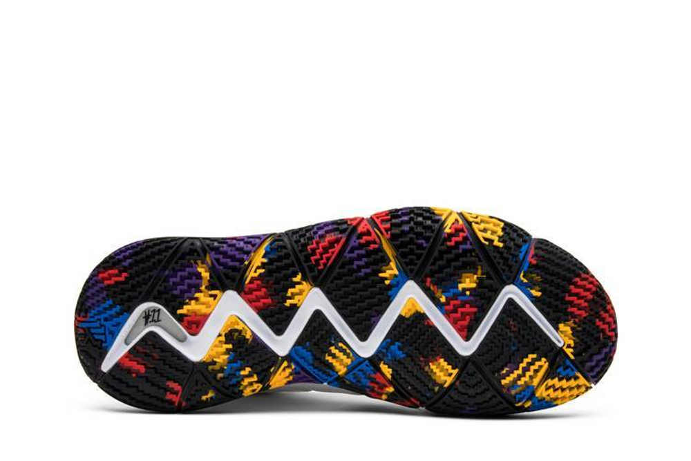 Кроссовки Nike Kyrie 4 Ncaa Tournament' 4 Ncaa