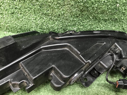 Указатель поворота правый Omoda C5 (2022-н.в.)