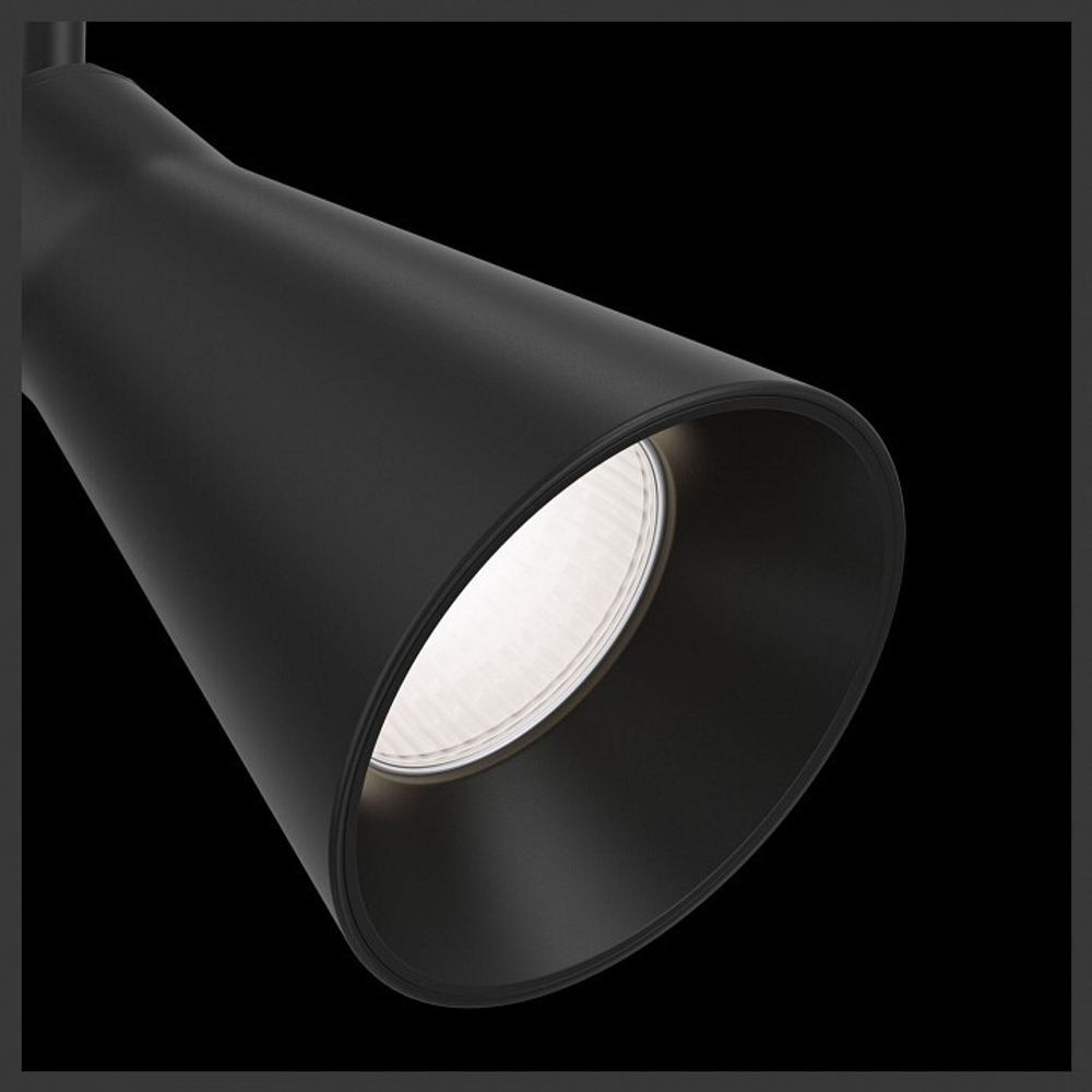 Спот Maytoni Technical C060CL-1BW