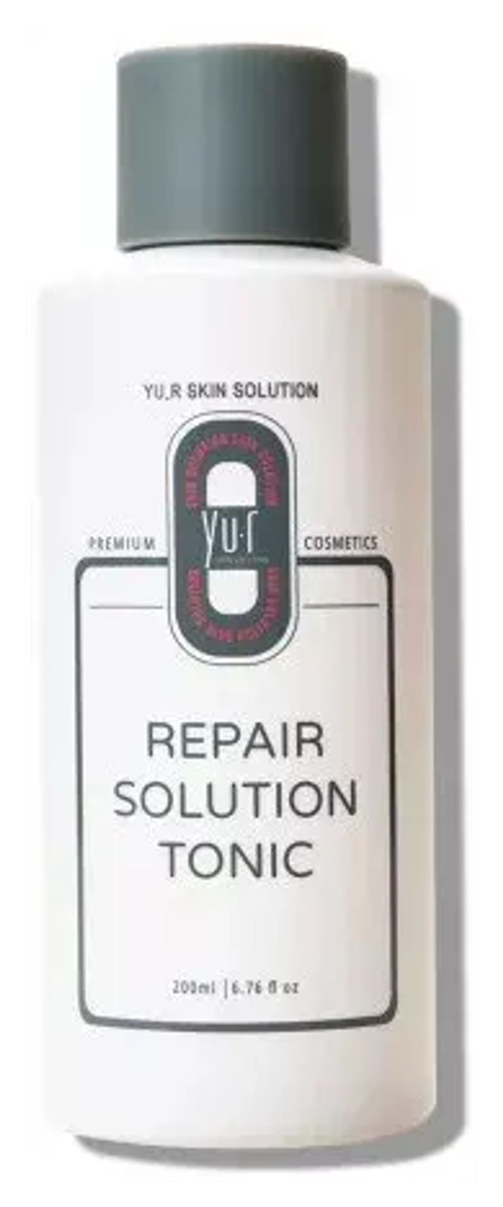 YUR Repair Solution Tonic - Тоник для лица восстанавливающий 200 мл