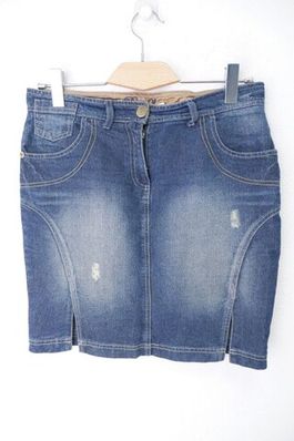 Юбка Rica Lewis джинсовая 46 размер