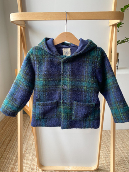 Пальто Isi, 92