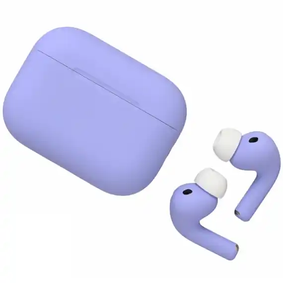 Беспроводные наушники Apple AirPods Pro 3 lavender (лавандовый) (MFHP4)
