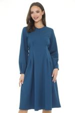 Платье Стильная осень Diolche