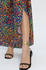 Парео Акапулько (синее) П13532-19М LT Collection