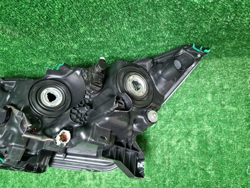 Фара правая Nissan Qashqai 2 j11 (17-23) галоген