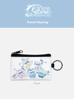 товары RED VELVET - COSMIC MD POUCH KEYRING